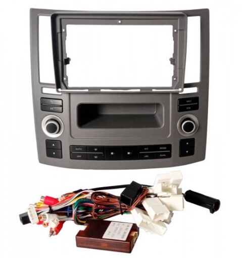 Рамка перехідна AWM 881-06-104 Infiniti FX35