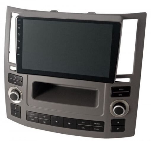 Рамка перехідна AWM 881-06-104 Infiniti FX35