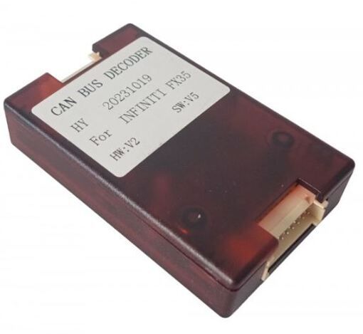 Рамка перехідна AWM 881-06-104 Infiniti FX35