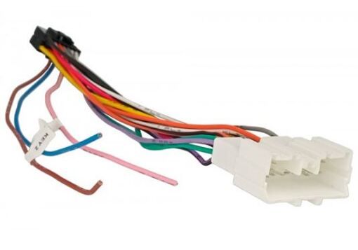 Переходник для магнитол 9&quot;, 10.1&quot; AWM 170-079 Mitsubishi