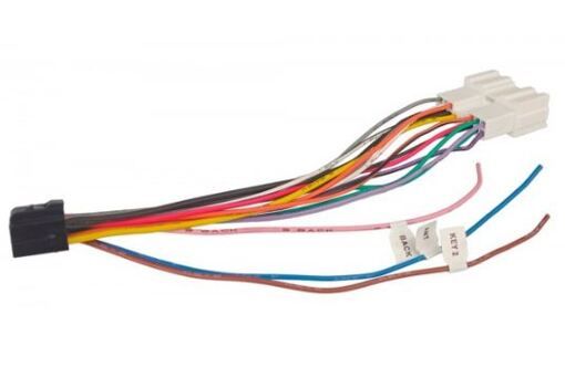 Переходник для магнитол 9&quot;, 10.1&quot; AWM 170-079 Mitsubishi