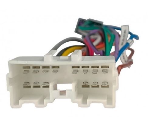 Переходник для магнитол 9&quot;, 10.1&quot; AWM 170-079 Mitsubishi