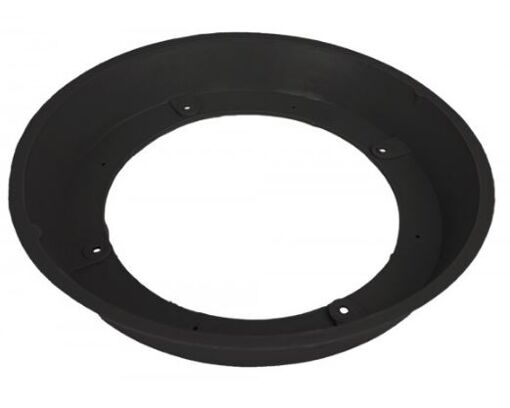 Проставки під динаміки AWM H-331 (165 мм/6.5&quot;) універсальні