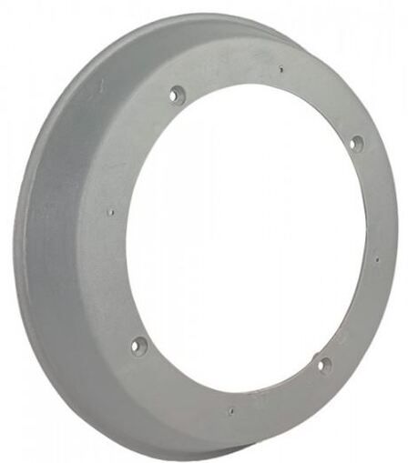 Проставки под динамики AWM H-332 (165 мм / 6.5&quot;) универсальные