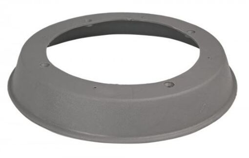 Проставки под динамики AWM H-332 (165 мм / 6.5&quot;) универсальные