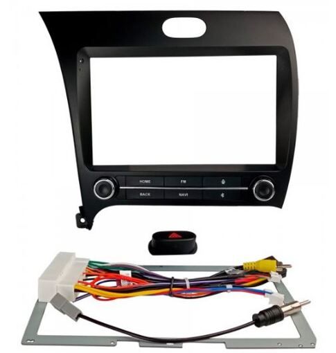 Рамка переходная AWM 881-02-226 Kia Cerato, Forte