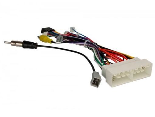 Рамка переходная AWM 881-02-226 Kia Cerato, Forte