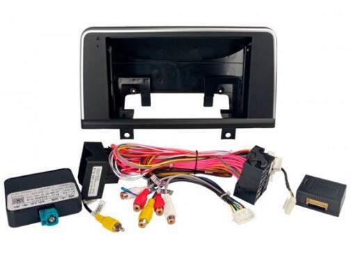 Рамка перехідна AWM 881-03-108 BMW 3 Series