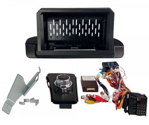 Рамка перехідна AWM 881-03-115 BMW 3 Series