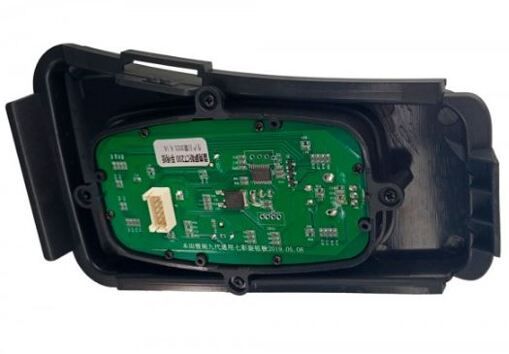 Рамка перехідна AWM 881-03-115 BMW 3 Series