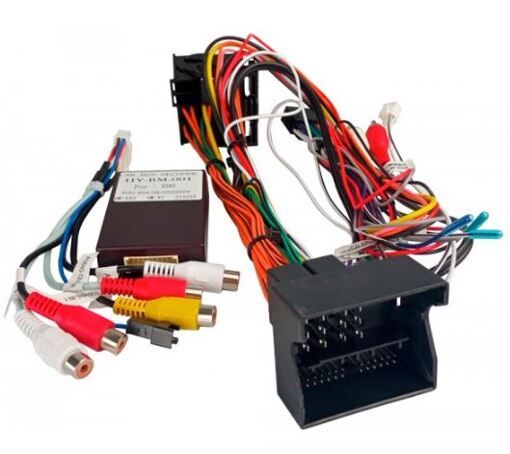 Рамка перехідна AWM 881-03-115 BMW 3 Series