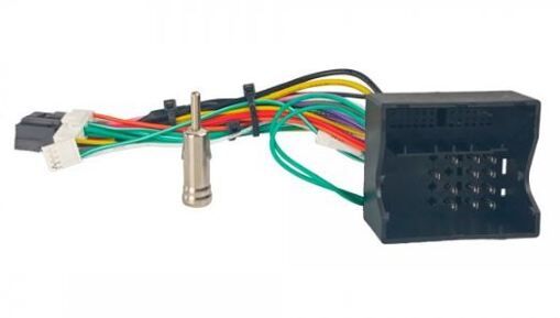 Рамка переходная AWM 881-01-094 Ford Mondeo