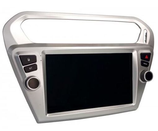 Рамка перехідна AWM 881-12-050 Citroen C-Elysee, Peugeot 301