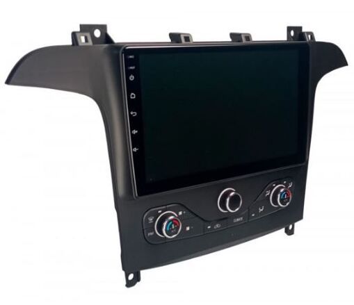 Рамка перехідна AWM 881-01-096 Ford S-Max, Galaxy