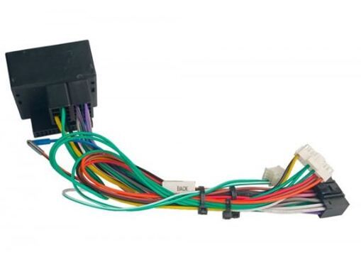 Рамка перехідна AWM 881-01-096 Ford S-Max, Galaxy