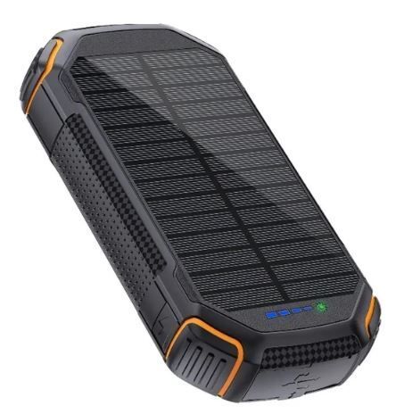 Зарядное устройство Квант WSC31-3 30000mAh