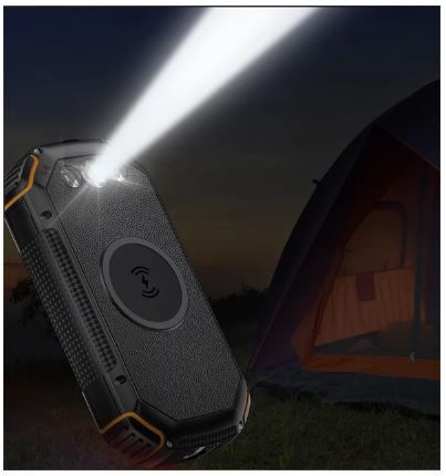 Зарядное устройство Квант WSC31-3 30000mAh