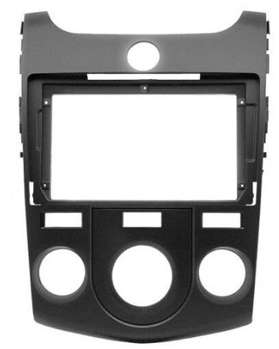 Рамка переходная Carav 22-414 Kia Cerato, Forte