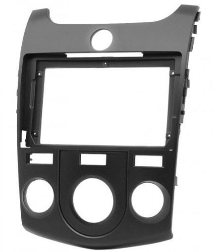 Рамка переходная Carav 22-414 Kia Cerato, Forte