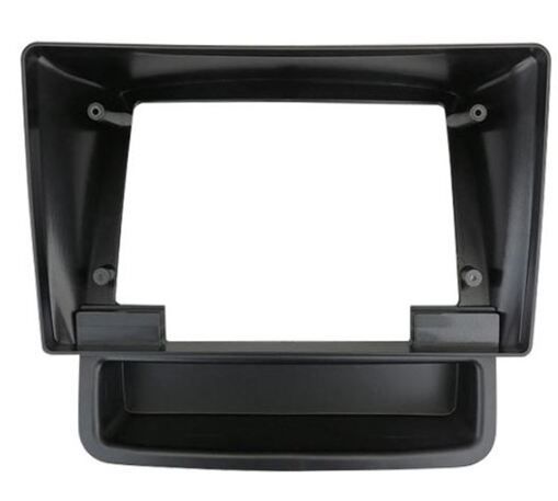 Рамка перехідна Carav 22-1423 Renault Traffic, Opel Vivaro, Nissan Primastar