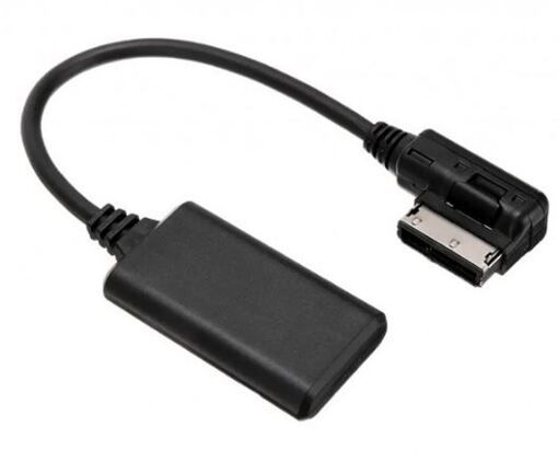 Адаптер Bluetooth AMI AWM BTM-58 Audi MMI 3G Multimedia System