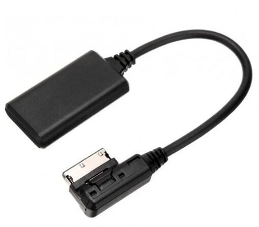 Адаптер Bluetooth AMI AWM BTM-58 Audi MMI 3G Multimedia System