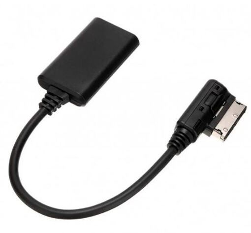 Адаптер Bluetooth AMI AWM BTM-58 Audi MMI 3G Multimedia System