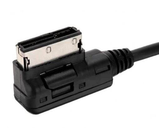 Адаптер Bluetooth AMI AWM BTM-58 Audi MMI 3G Multimedia System