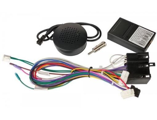 Переходник для магнитол 9&quot;, 10.1&quot; Carav 16-065 Renault Megane II