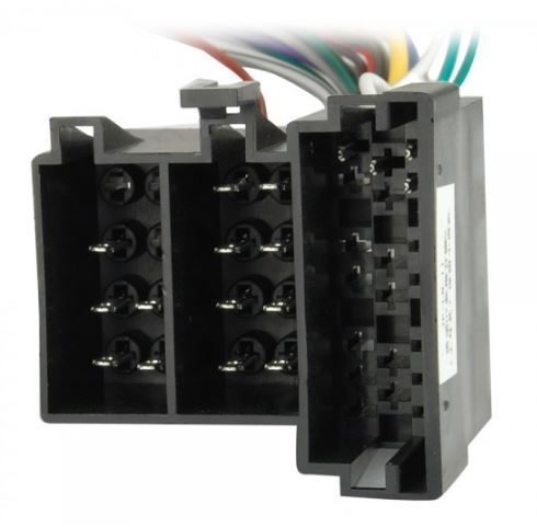 Переходник для магнитол 9&quot;, 10.1&quot; Carav 16-065 Renault Megane II