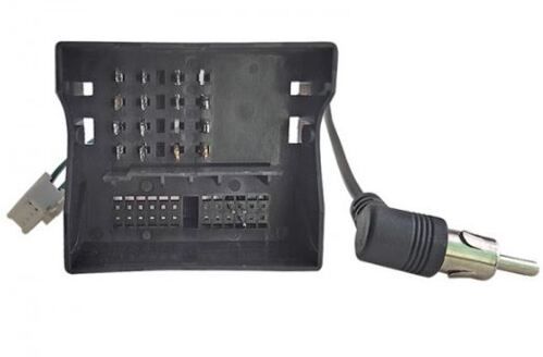 Перехідник для магнітол 9&quot;, 10.1&quot; Carav 16-091 Opel