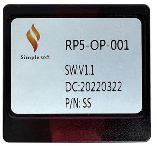 Перехідник для магнітол 9&quot;, 10.1&quot; Carav 16-091 Opel