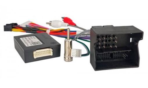 Перехідник для магнітол 9&quot;, 10.1&quot; Carav 16-135 Ford