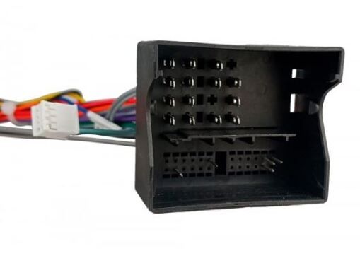 Перехідник для магнітол 9&quot;, 10.1&quot; Carav 16-135 Ford