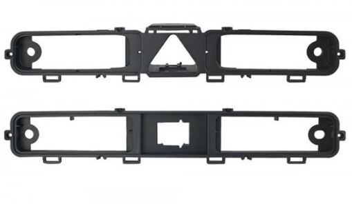 Рамка переходная AWM 981-35-059 VW Tiguan, Golf Plus