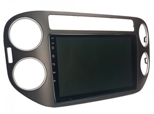 Рамка переходная AWM 981-35-059 VW Tiguan, Golf Plus