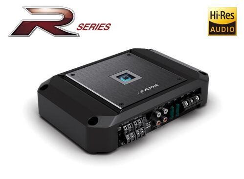Усилитель Alpine R2-A60F
