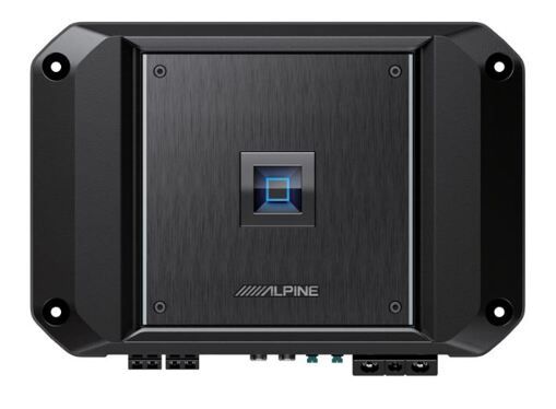 Усилитель Alpine R2-A60F