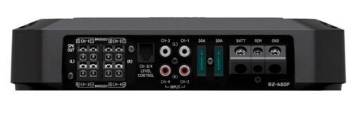 Усилитель Alpine R2-A60F