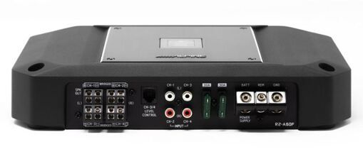 Усилитель Alpine R2-A60F