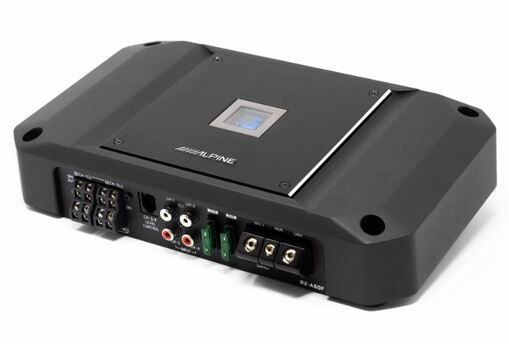 Усилитель Alpine R2-A60F