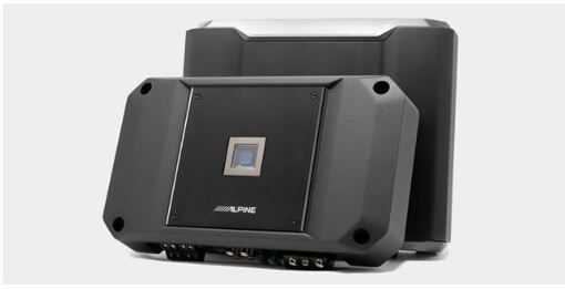 Усилитель Alpine R2-A60F