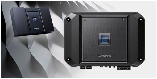 Усилитель Alpine R2-A60F