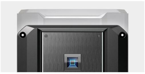 Усилитель Alpine R2-A60F