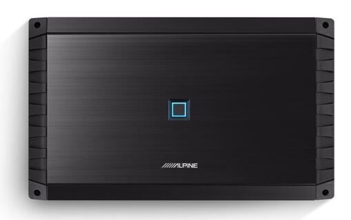Усилитель Alpine S2-A120M