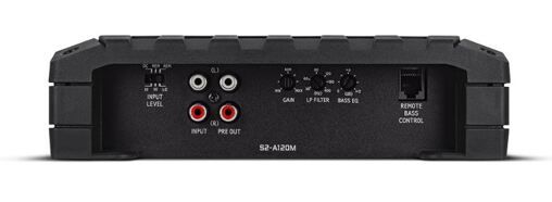 Усилитель Alpine S2-A120M