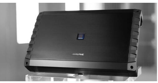 Усилитель Alpine S2-A120M