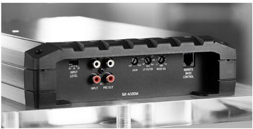 Усилитель Alpine S2-A120M