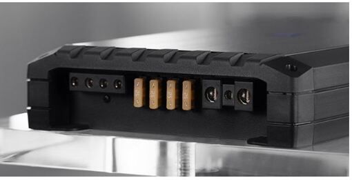 Усилитель Alpine S2-A120M