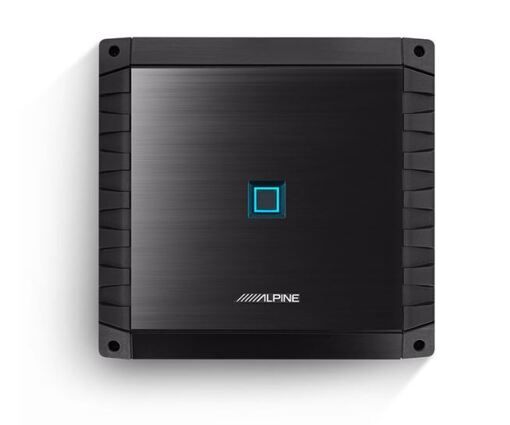 Усилитель Alpine S2-A36F